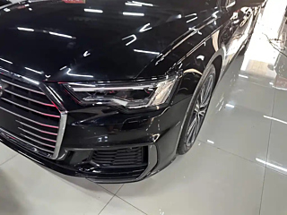 AUDI A6L  2019