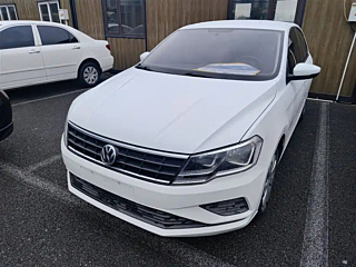 VOLKSWAGEN JETTA 2018