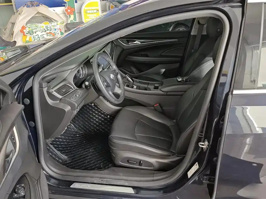 BUICK LACROSSE 2020