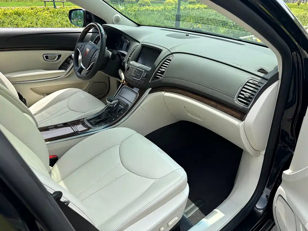 ROEWE E950 2016