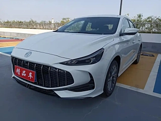 Заказать MG MG5