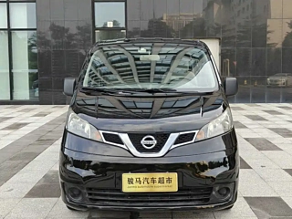 NISSAN NV200 2014