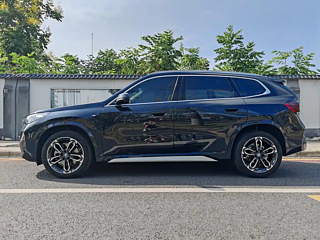 BMW X1 2023