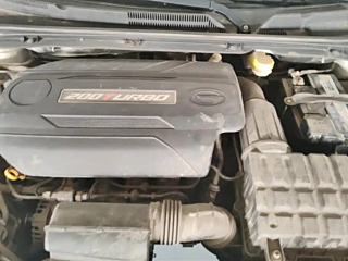 TRUMPCHI GA4  2018 YEAR 200T MANUAL DELUXE EDITION 2018