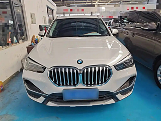 BMW X1  2020 YEAR SDRIVE20LI EXCLUSIVE 2020