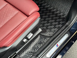 BMW X3  2022 YEAR XDRIVE25I M SPORTS SUIT 2022