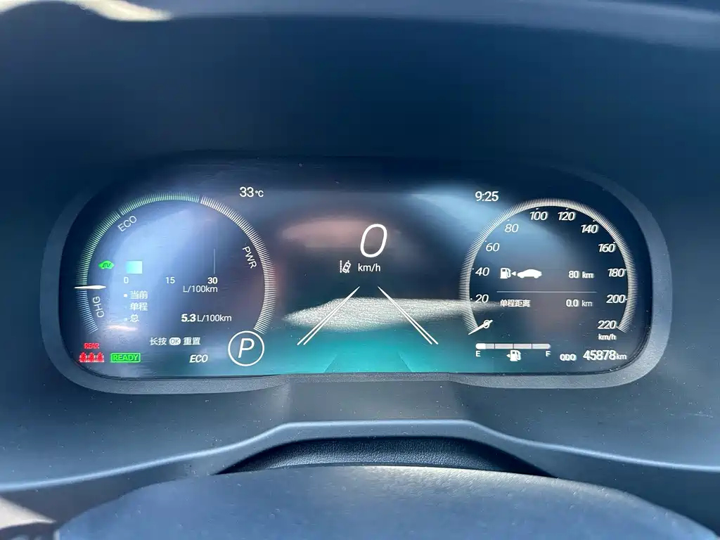 TOYOTA RAV4 RONGFANG 2024