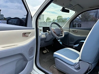 DONGFENG SCENERY MINIEV 2022 YEAR YEAR 2022