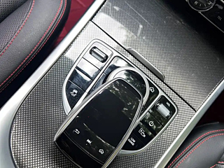 MERCEDES BENZ G-CLASS 2019 YEAR G 500 2019