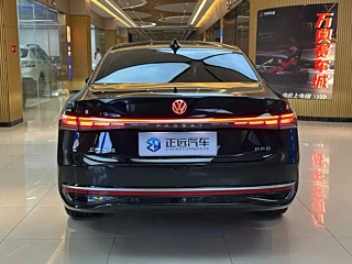 VOLKSWAGEN PASSAT  2025 YEAR PRO 380TSI  EDITION 2025