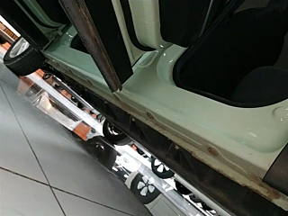 DAYUNMOTOR &#24742;&#34382;  2022 YEAR 30.66KWH 2WD STANDARD EDITION 2022