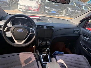 KARRY K50 2019 YEAR 1.5L MANUAL COMFORT 2019