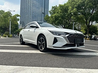 DONGFENG AEOLUS MAX 2023