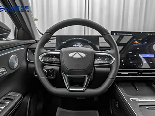 CHERY &#39118;&#20113;A8L  2025 YEAR 1.5TGDI 145KM LUXURY 2025