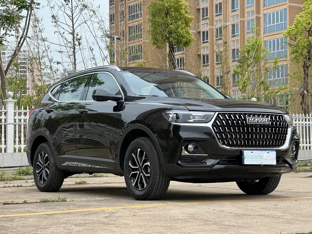 HAVAL H6 2024