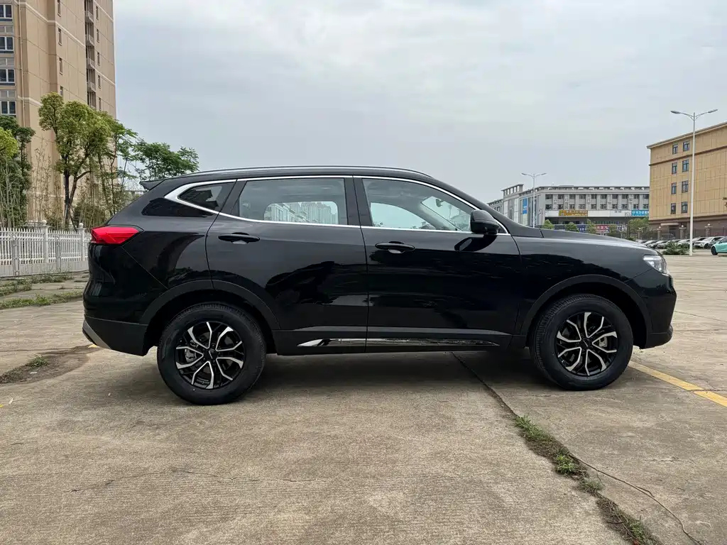 HAVAL H6 2024