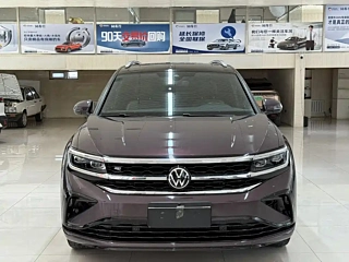 VOLKSWAGEN TALAGON  2021