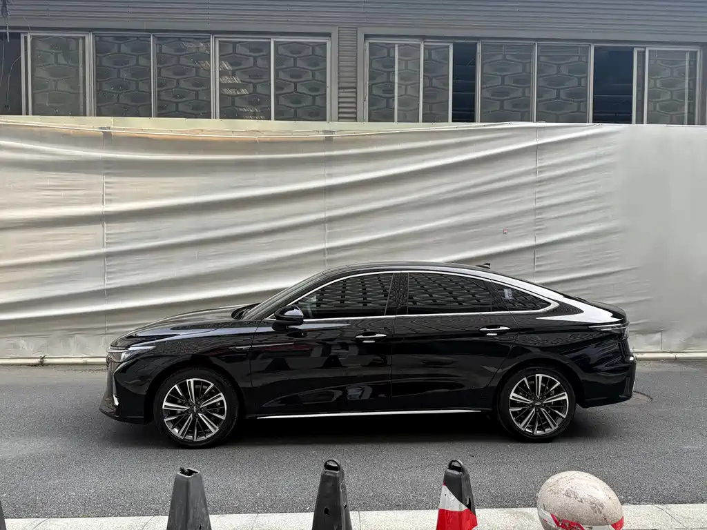 CHERY ARRIZO 8 2023