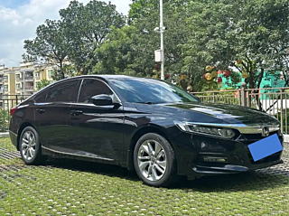 HONDA ACCORD 2020