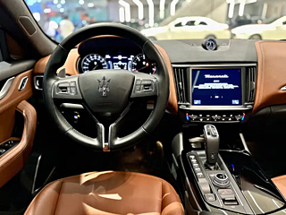 MASERATI LEVANTE  2021 YEAR 3.0T STANDARD EDITION 2021