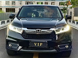 HONDA AVANCIER 2017