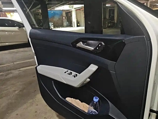 VOLKSWAGEN THARU 2025 YEAR SHARP 1.5L SHARP EDITION 2025