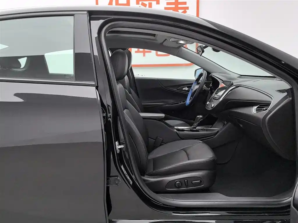 CHEVROLET MALIBU XL 2020