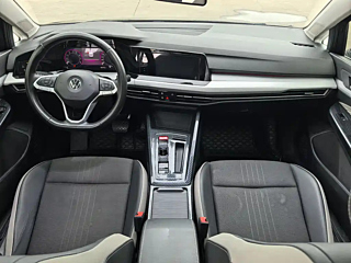 VOLKSWAGEN GOLF  2021 YEAR 280TSI DSG PRO 2021