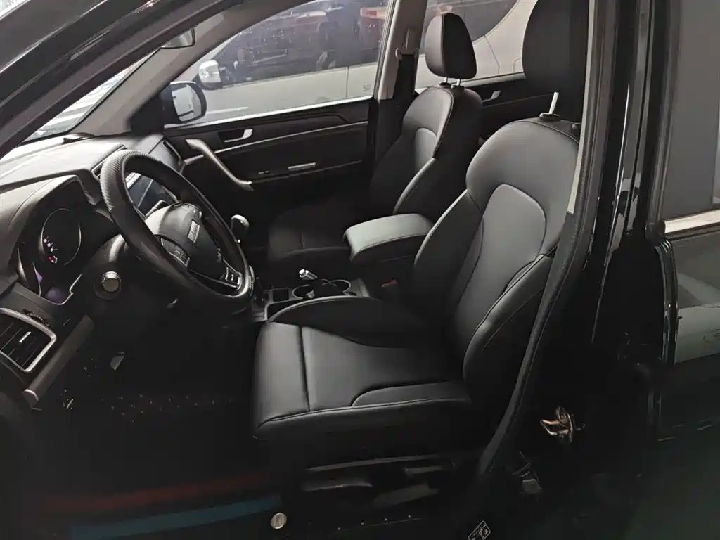 HAVAL M6 2020