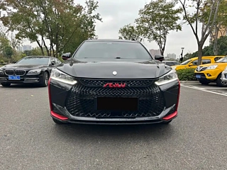 DONGFENG AEOLUS GS 2021