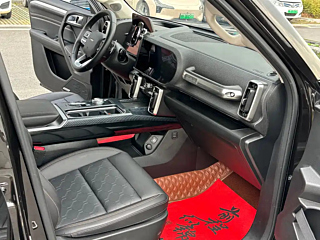 HAVAL DARGO  2021 YEAR 2.0T DCT 2WD ZHONGHUA &#29454;&#29356; EDITION 2021
