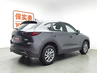 MAZDA CX-5  2024