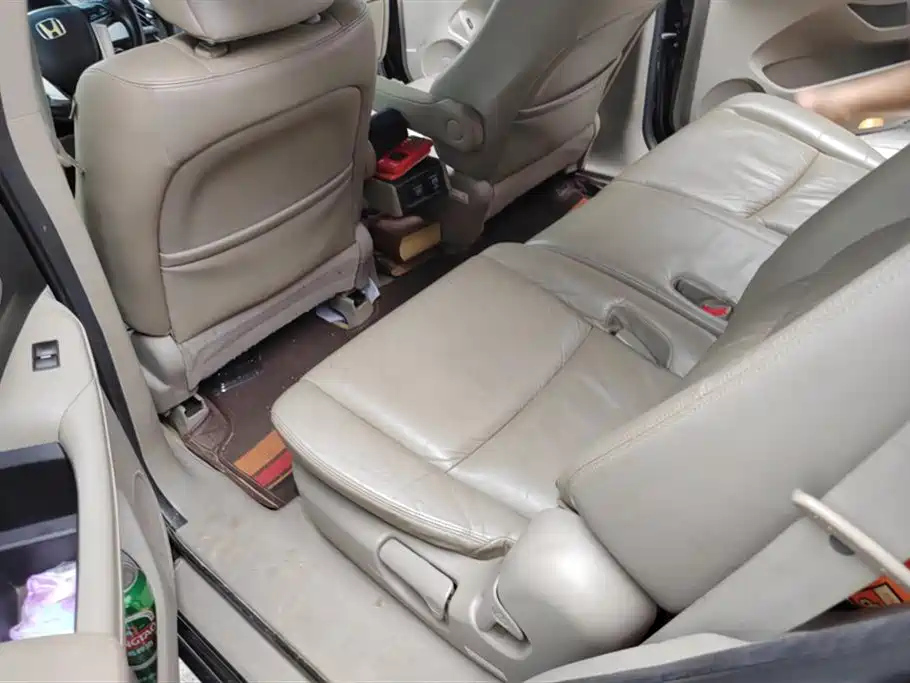 HONDA ODYSSEY 2013
