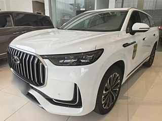 CHERY TIGGO 9  2024