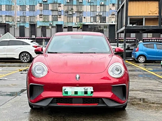 ORA GOOD CAT GT  2022