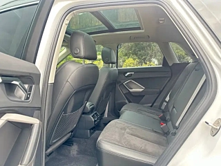 AUDI Q3  2020 YEAR 35 TFSI FASHION DYNAMIC 2020