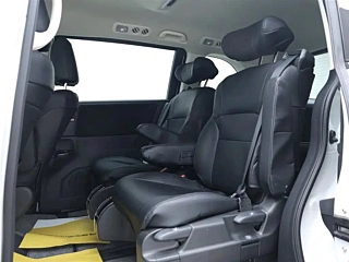HONDA ODYSSEY  2024 YEAR 2.0L E:HEV SHARP . ENJOY EDITION 2024
