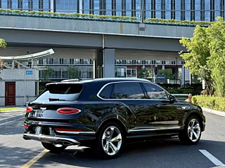 BENTLEY BENTAYGA  2023 YEAR 4.0T V8  EDITION 2023