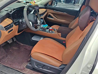 INFINITI QX60  2022 YEAR 2.0T 4WD PREMIUM EDITION 2022
