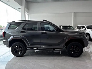 TANK 400 NEW ENERGY  2024 YEAR HI4-T &#36234;&#37326; EDITION 2024