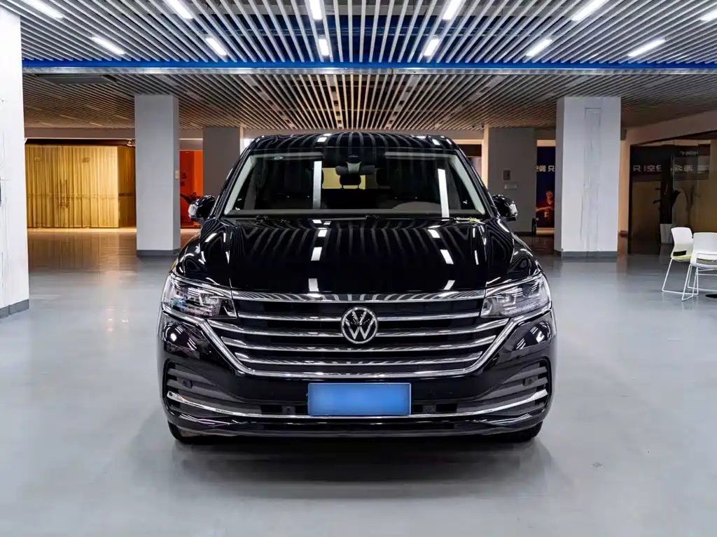 VOLKSWAGEN VILORAN 2024