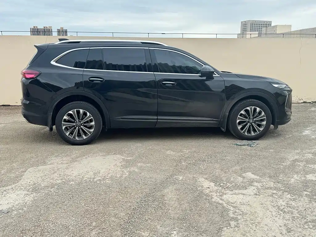 BUICK ENVISION 2024