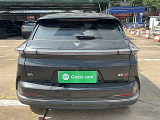 NETA AUTO X  2023 YEAR 500 LITE 2023