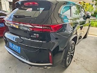 EXEED &#20940;&#20113;  2023 YEAR 300T 2WD &#26143;&#32768; EDITION 2023