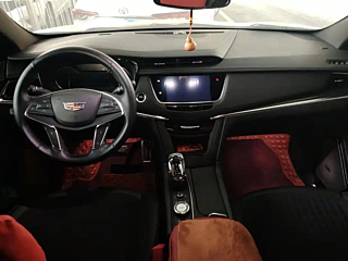 CADILLAC XT5  2020 YEAR 28T LUXURY 2020