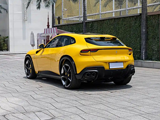 FERRARI PUROSANGUE  2023 YEAR 6.5L V12 2023