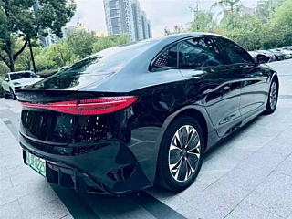 BYD SEAL  2022 YEAR 550KM STANDARD RANGE  EDITION PREMIUM 2022
