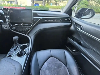 TOYOTA CAMRY  2021 YEAR 2.0S  EDITION 2021