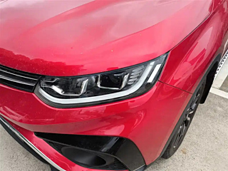 SOUEAST DX5  2019 YEAR 1.5T CVT PREMIUM 2019