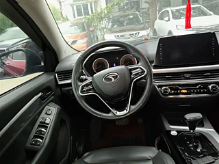 SOUEAST DX5  2019 YEAR 1.5T CVT PREMIUM 2019